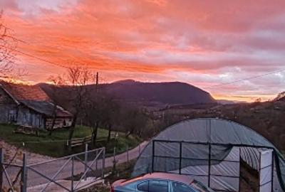 Vand casa batraneasca sat trestia com baita - 5