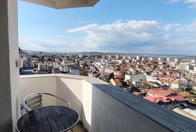 Apartament cu 3 camere în Central - 7