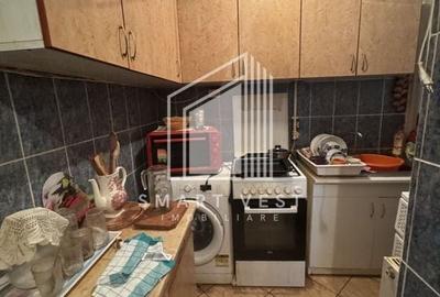 Apartament 2 camere | Etaj 1 | Zona Dariu Pop - 14