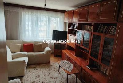 Apartament 4 Camere Poten?ial Imens!