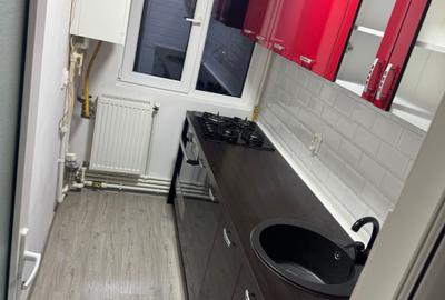 Apartament cu 2 camere semidecomandat în Pieții - 4
