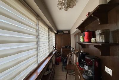 Apartament cu 3 camere în Liteni - 3