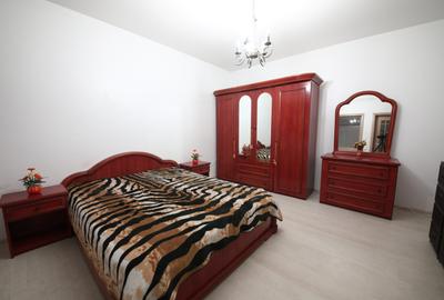 Bucurestii noi-metrou laminor,casa singur curte,parter si etaj,mobilata ,800 eur - 9