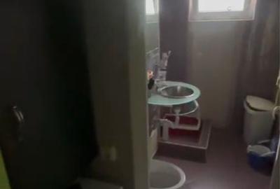 Apartament cu 4 camere semidecomandat în Rovine - 2