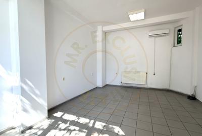Birou, de 25 mp, în Central - 3