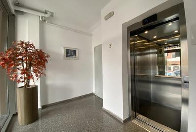 Apartament cu 3 camere semidecomandat, mobilat în Doamna Ghica - 12