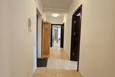 Apartament cu 2 camere decomandat, mobilat în Găvana 3 - 7