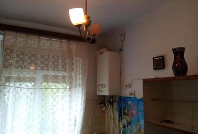 Apartament, 2 camere  Bacau. - 7