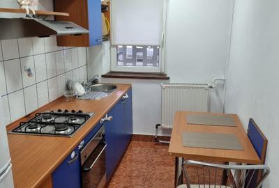 Apartament cu 2 camere semidecomandat, mobilat în Cotroceni - 13