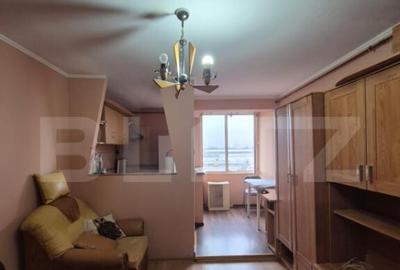 Garsoniera de vanzare, zona Mure?eni - 1