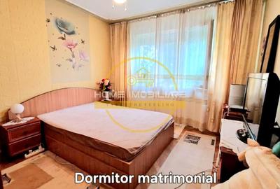 Apartament cu 3 camere semidecomandat, mobilat în Tătărași - 7