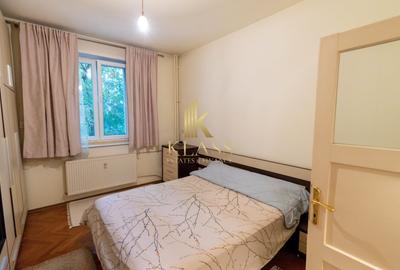 Apartament unic cu 2 camere in blocurile rusesti din Vatra Luminoasa - 5