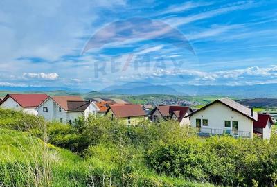 Teren Construcții intravilan de 437 mp, în Șura Mare - 3