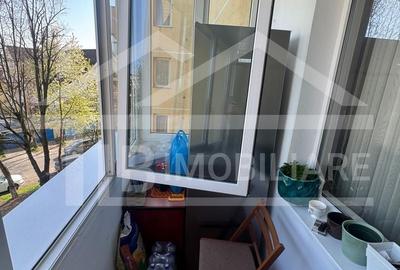 Apartament cu 3 camere decomandat, mobilat în Tudor - 20