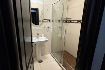 Garsonieră decomandată în Păcurari - 5