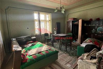 Casă cu 3 camere cu Teren 1350 Mp în Mica - 11