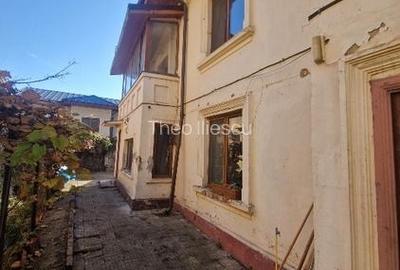 Casă individuală cu 4 camere cu Teren 160 Mp în Cotroceni - 8