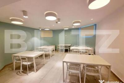 Spațiu comercial, de 300 mp, în Semicentral - 8