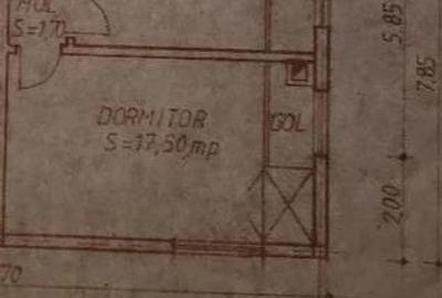 Casă cu Teren 350 Mp în Lepșa - 2