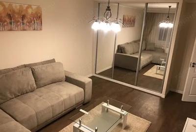 Apartament cu 2 camere în Baba Novac