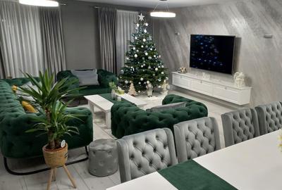 Casă cu 4 camere în Solovăstru - 3