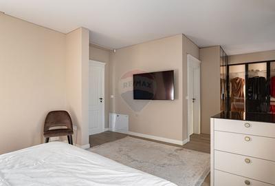 Duplex cu 4 camere cu Canalizare în Grădiște - 23