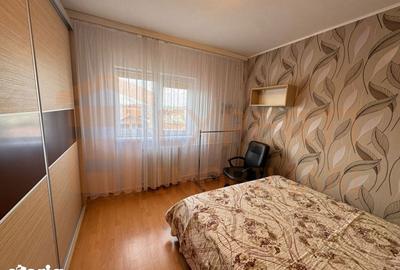 Apartament cu 2 camere decomandat în Sud - 4