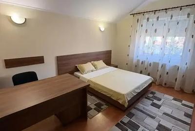 Casă cu 5 camere cu Canalizare în Pipera - 16