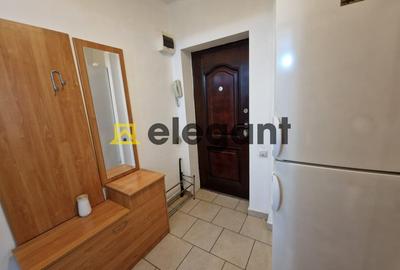 2 camere, decomandat, etaj 3, AC, Centrala, Ultracentral-Teatru - 9