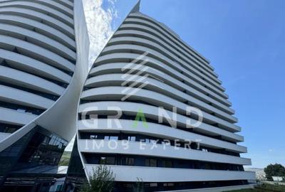 Apartament cu 4 camere decomandat în Mărăști - 14