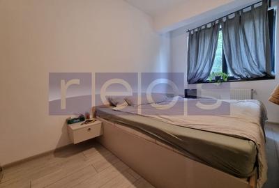 VANZARE 2 CAMERE- DECOMANDAT -TINERETULUI - 7