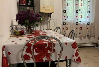 Apartament cu 3 camere decomandat în Girocului - 9