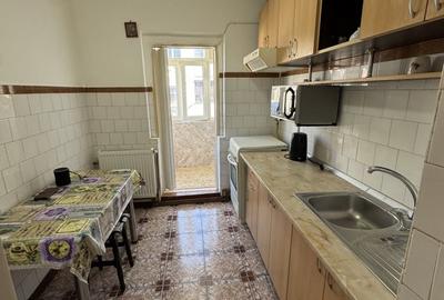 Apartament cu 2 camere decomandat, mobilat în 9 Mai - 7