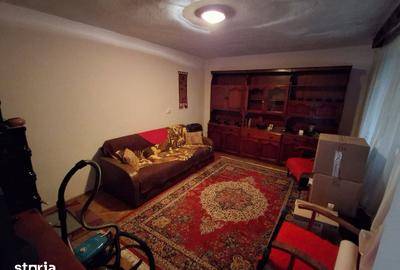 Casă cu 4 camere cu Teren 1440 Mp în Vetiș - 9