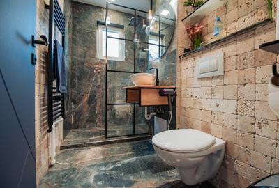 Apartament cu 2 camere decomandat în Dosu Bricii - 7