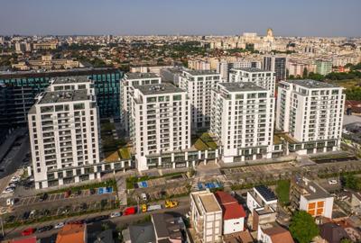 VANZARE 2 CAMERE | ONE COTROCENI PARK