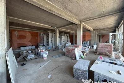 Spațiu comercial, de 140 mp, în Central - 1