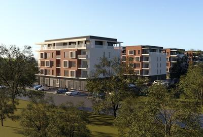 Fundeni, sector 2, Bucuresti. Apartament doua caamere - 1