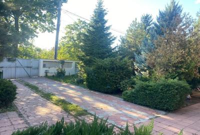 Vila deosebita de vanzare in Fundeni - Dobroesti - 2