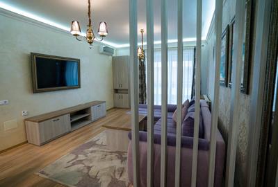 Apartament 2 camere de vânzare în Mamaia – Complex Moonlight 116000 euro - 3