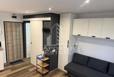 Garsoniera de vanzare, etajul 2, zona Soarelui - 1