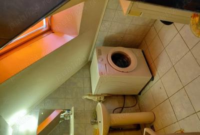 Apartament cu 3 camere decomandat în Hipodrom 3 - 3