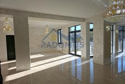 Casă individuală cu 12 camere cu Teren 450 Mp în Nord - 1
