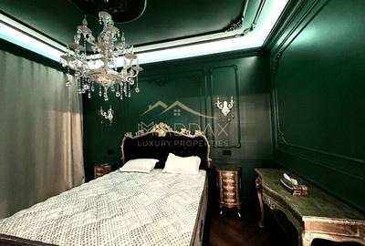 Apartament de Inchiriat | Dacia | 2 camere | Eleganta Stilului Clasic - 16