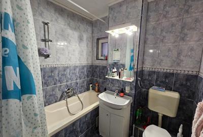 Apartament cu 3 camere decomandat în Răcădău - 15