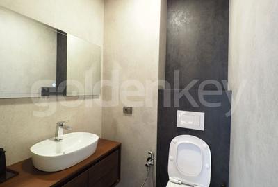 Apartament duplex impecabil cu 4 camere | finisaje premium | piscina - 7