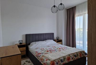 Apartament 2 camere  de vanzare - zona Veterani - 5