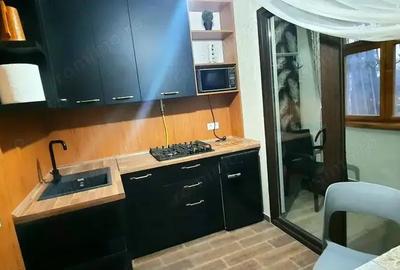 Garsonieră în Păcii - 1