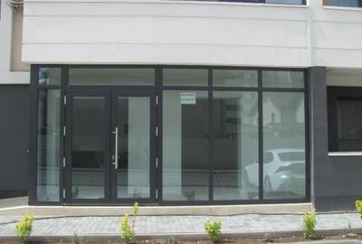 Spațiu comercial, de 65 mp, în Bragadiru - 2