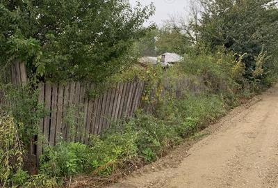 Teren de 500 mp, în Poienarii Burchii - 8